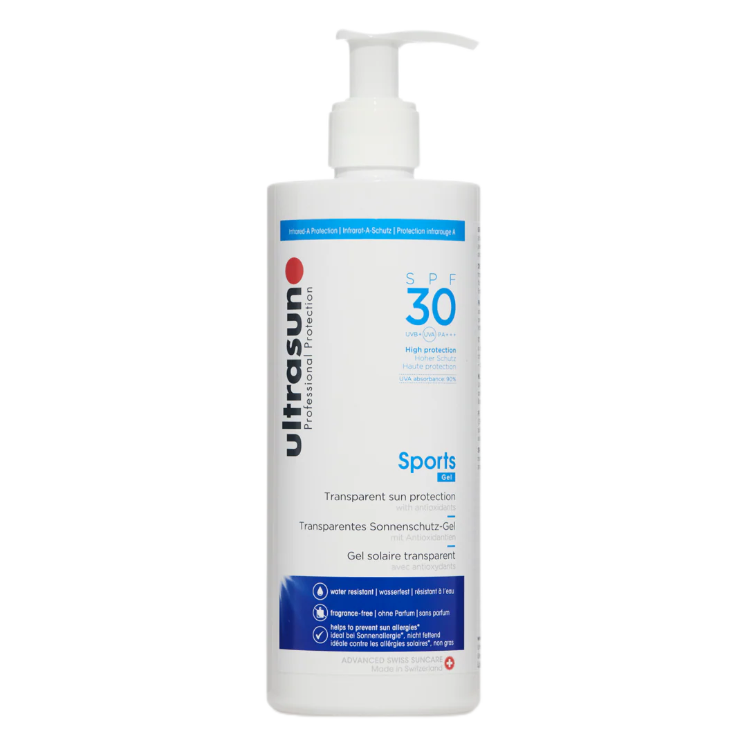 Ultrasun Sports Gel SPF30 - Image 3