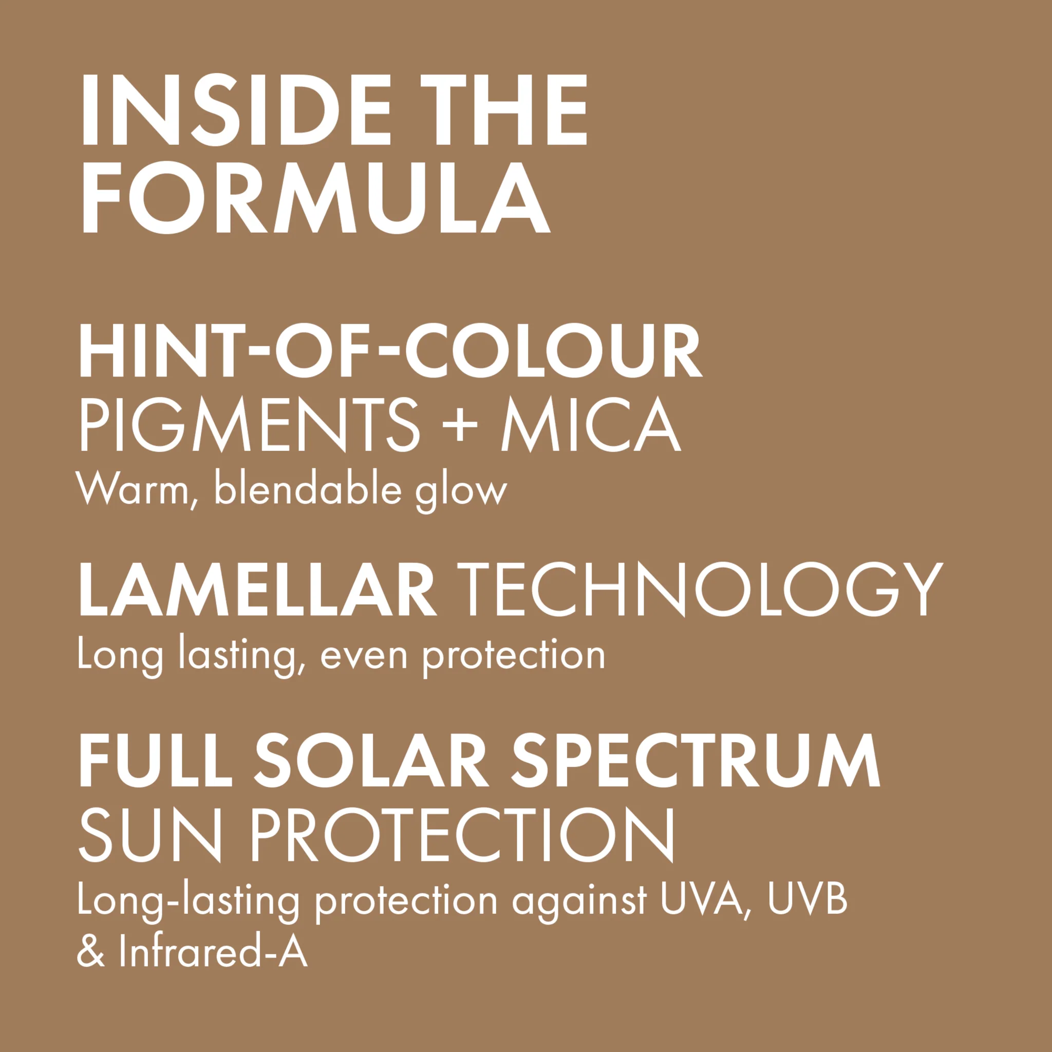 Ultrasun Tinted Body SPF30 - Image 4