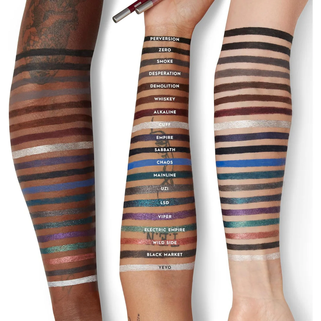 Urban Decay 24/7 Glide-On Eye Pencil - Image 79