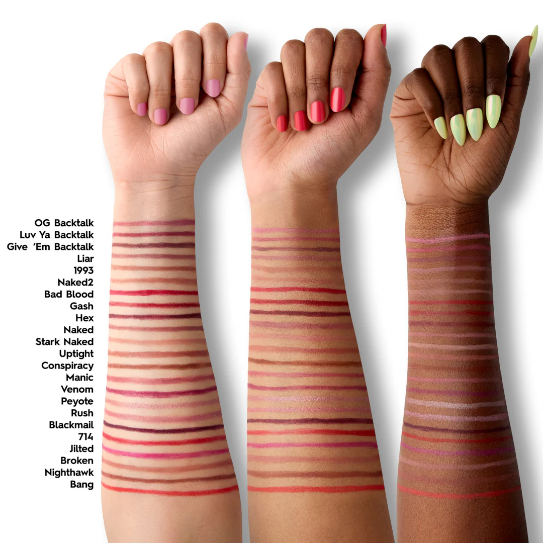 Urban Decay 24/7 Glide-On Lip Pencil - Image 22