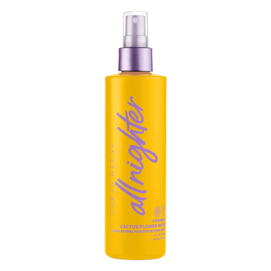 Urban Decay All Nighter Setting Spray Vitamin C