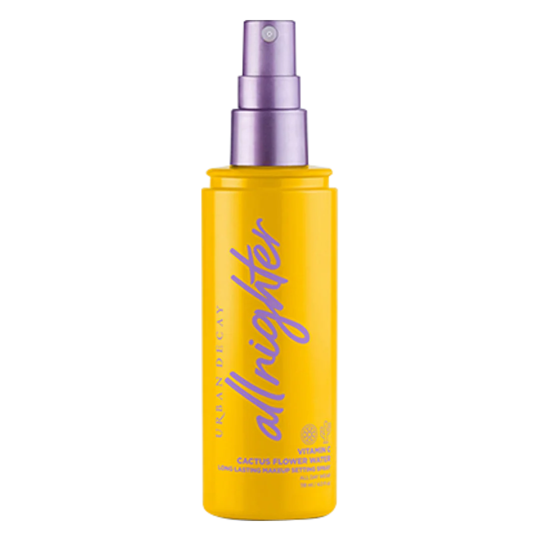 Urban Decay All Nighter Setting Spray Vitamin C - Image 2