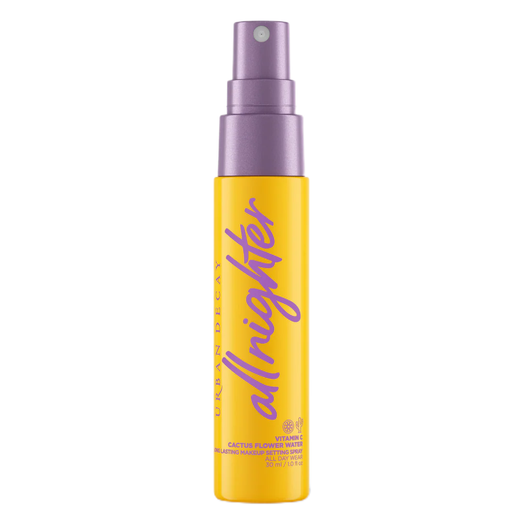 Urban Decay All Nighter Setting Spray Vitamin C - Image 3