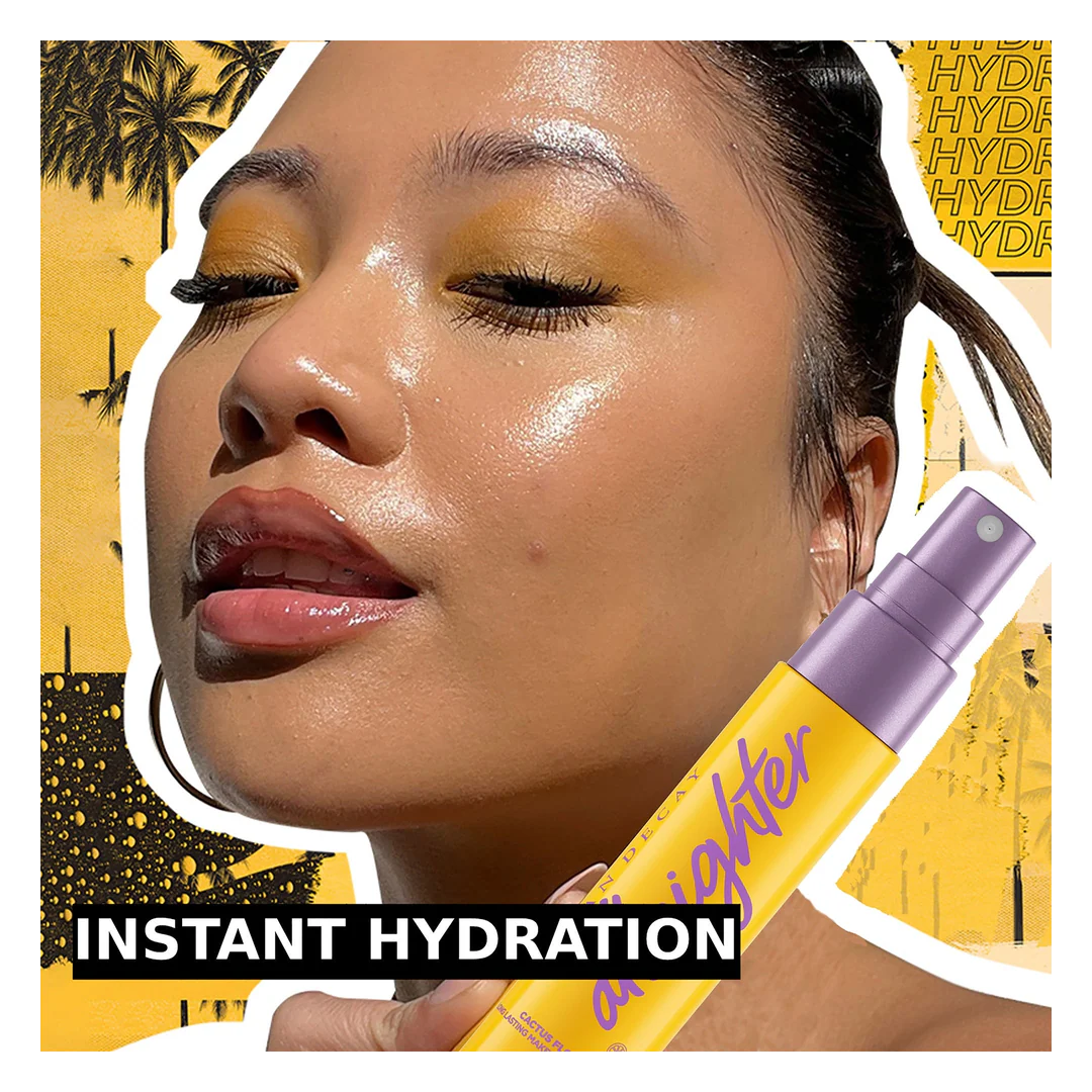 Urban Decay All Nighter Setting Spray Vitamin C - Image 8