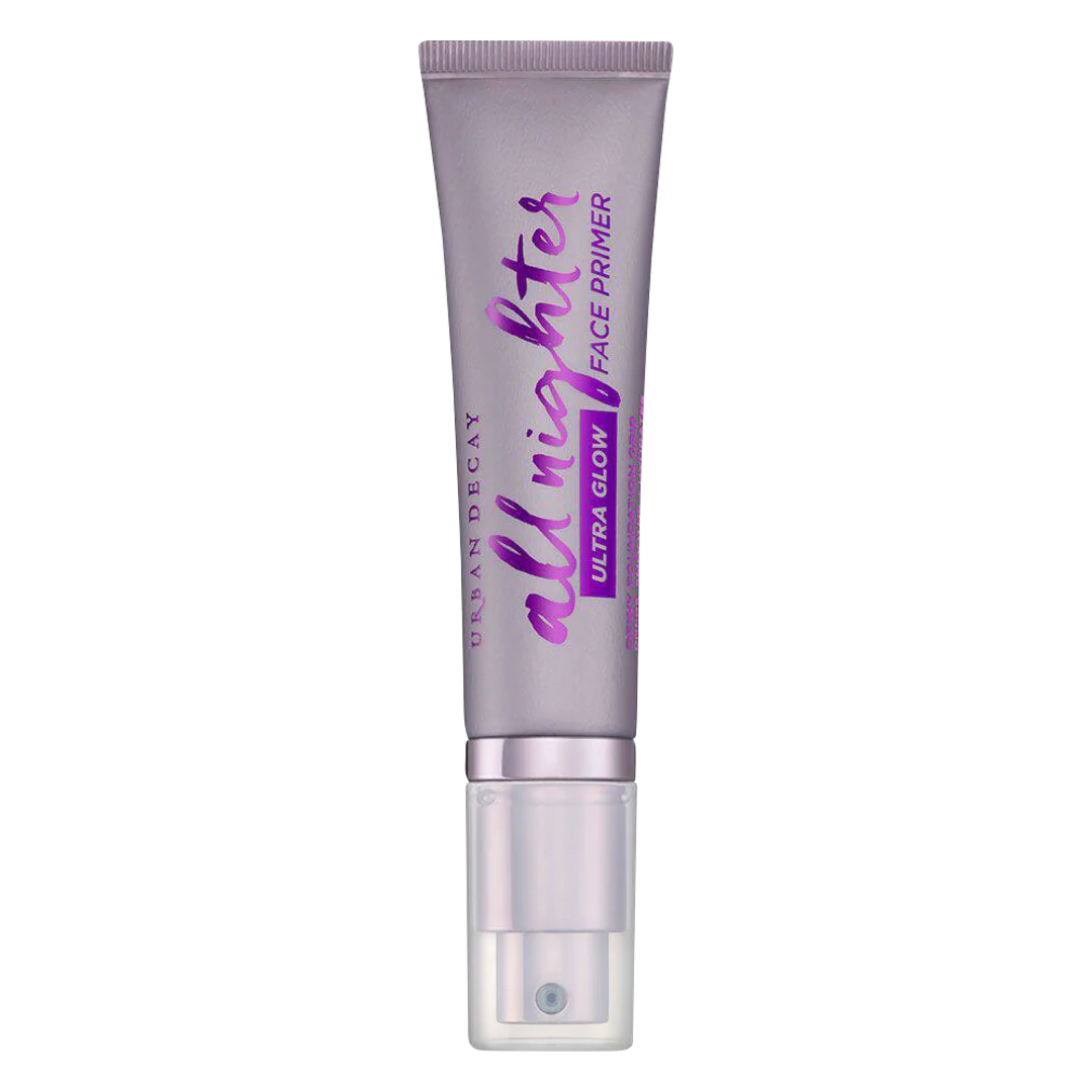 Urban Decay All Nighter Ultra Glow Face Primer