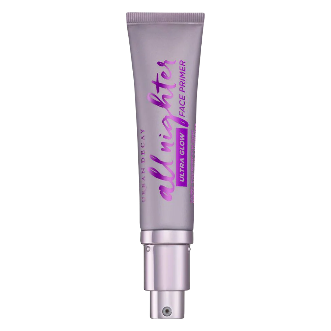 Urban Decay All Nighter Ultra Glow Face Primer - Image 2