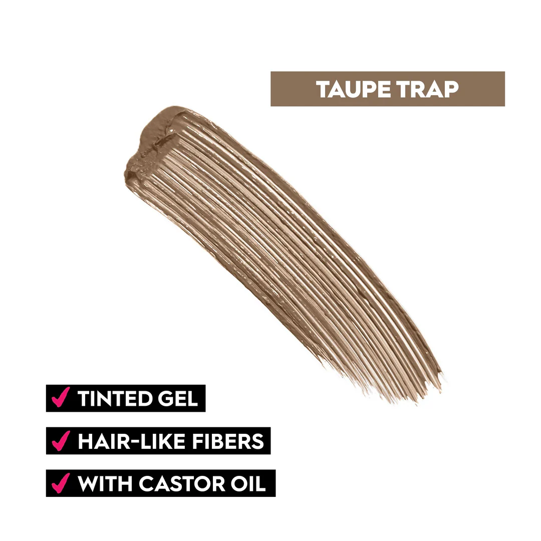 Urban Decay Big Bush Brow - Volumising Tinted Brow Gel - Image 10