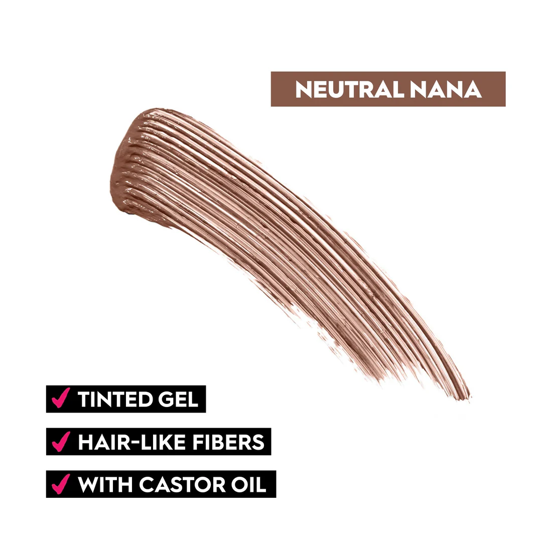 Urban Decay Big Bush Brow - Volumising Tinted Brow Gel - Image 11