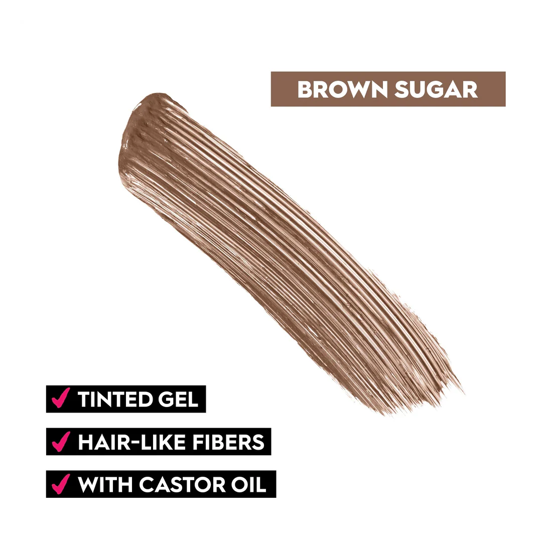 Urban Decay Big Bush Brow - Volumising Tinted Brow Gel - Image 12