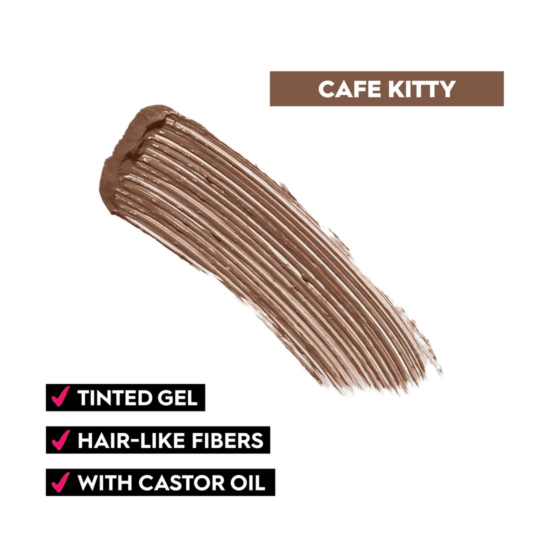 Urban Decay Big Bush Brow - Volumising Tinted Brow Gel - Image 13