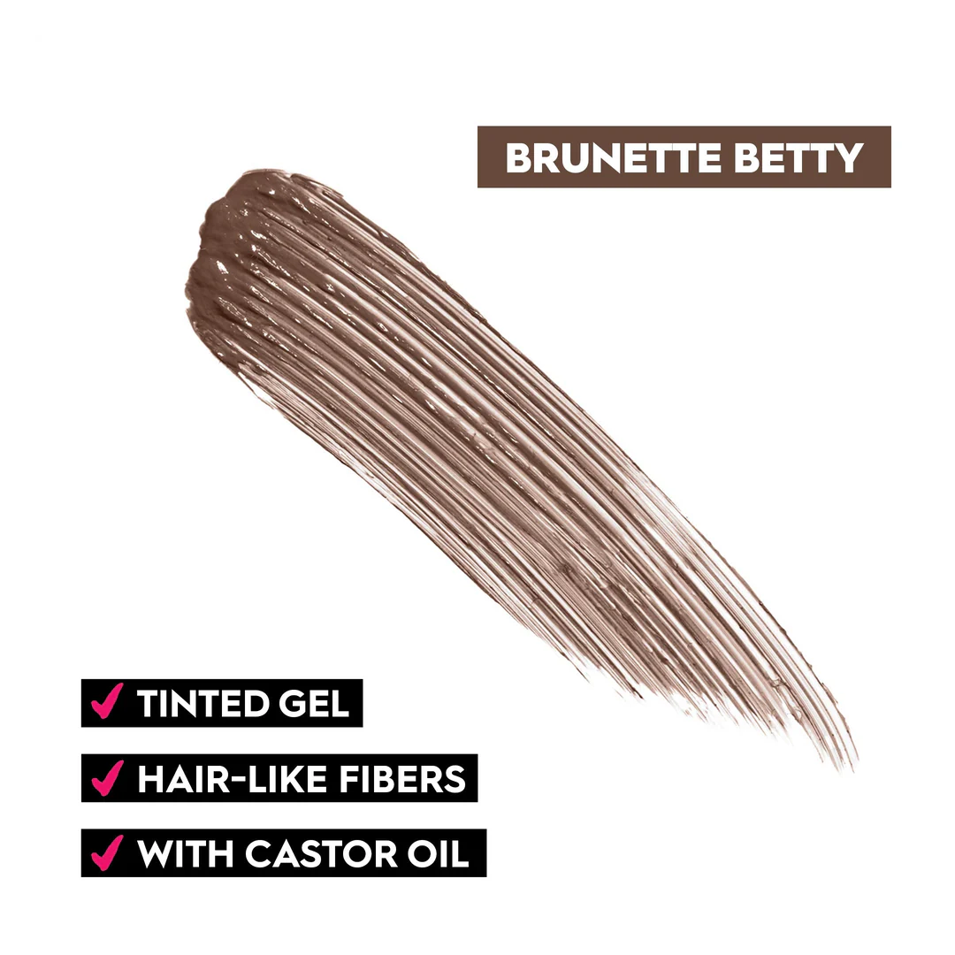 Urban Decay Big Bush Brow - Volumising Tinted Brow Gel - Image 14