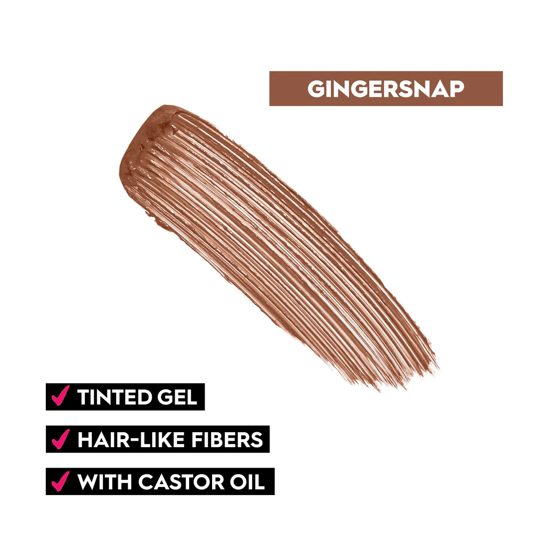 Urban Decay Big Bush Brow - Volumising Tinted Brow Gel - Image 15