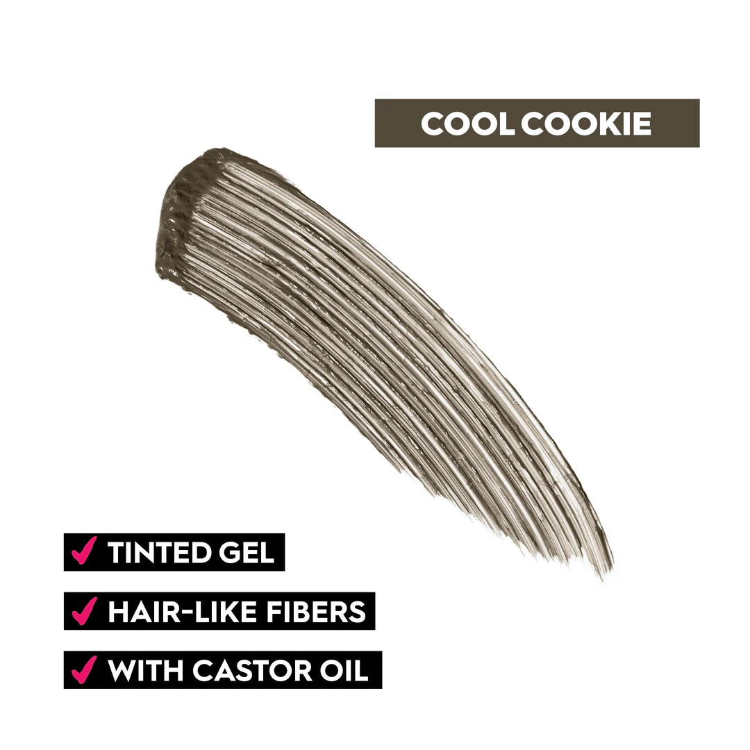 Urban Decay Big Bush Brow - Volumising Tinted Brow Gel - Image 16