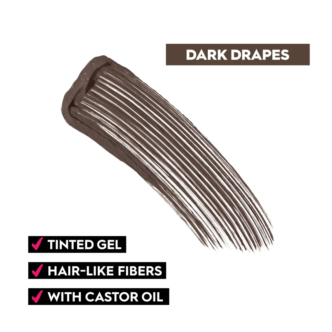 Urban Decay Big Bush Brow - Volumising Tinted Brow Gel - Image 17