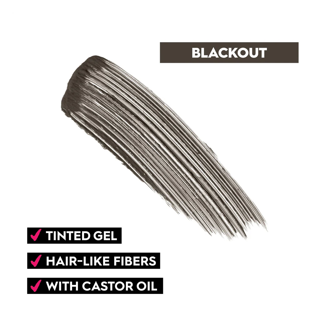 Urban Decay Big Bush Brow - Volumising Tinted Brow Gel - Image 18