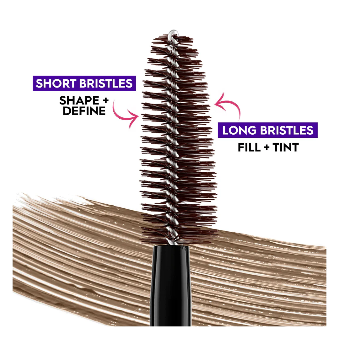 Urban Decay Big Bush Brow - Volumising Tinted Brow Gel - Image 19