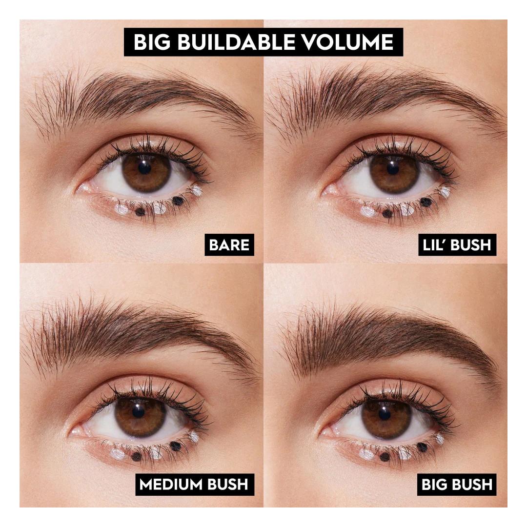 Urban Decay Big Bush Brow - Volumising Tinted Brow Gel - Image 21