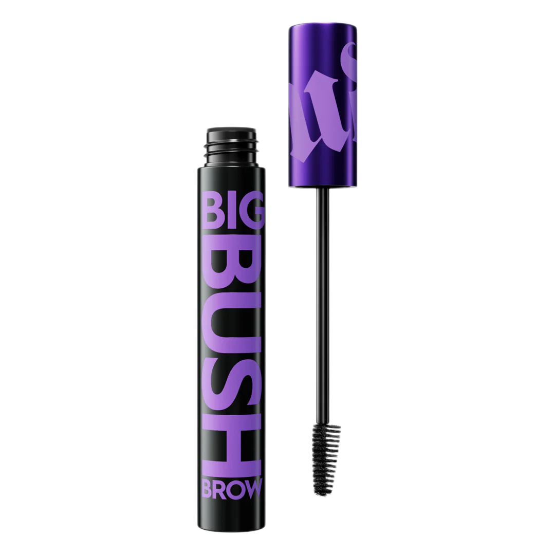 Urban Decay Big Bush Brow - Volumising Tinted Brow Gel - Image 6