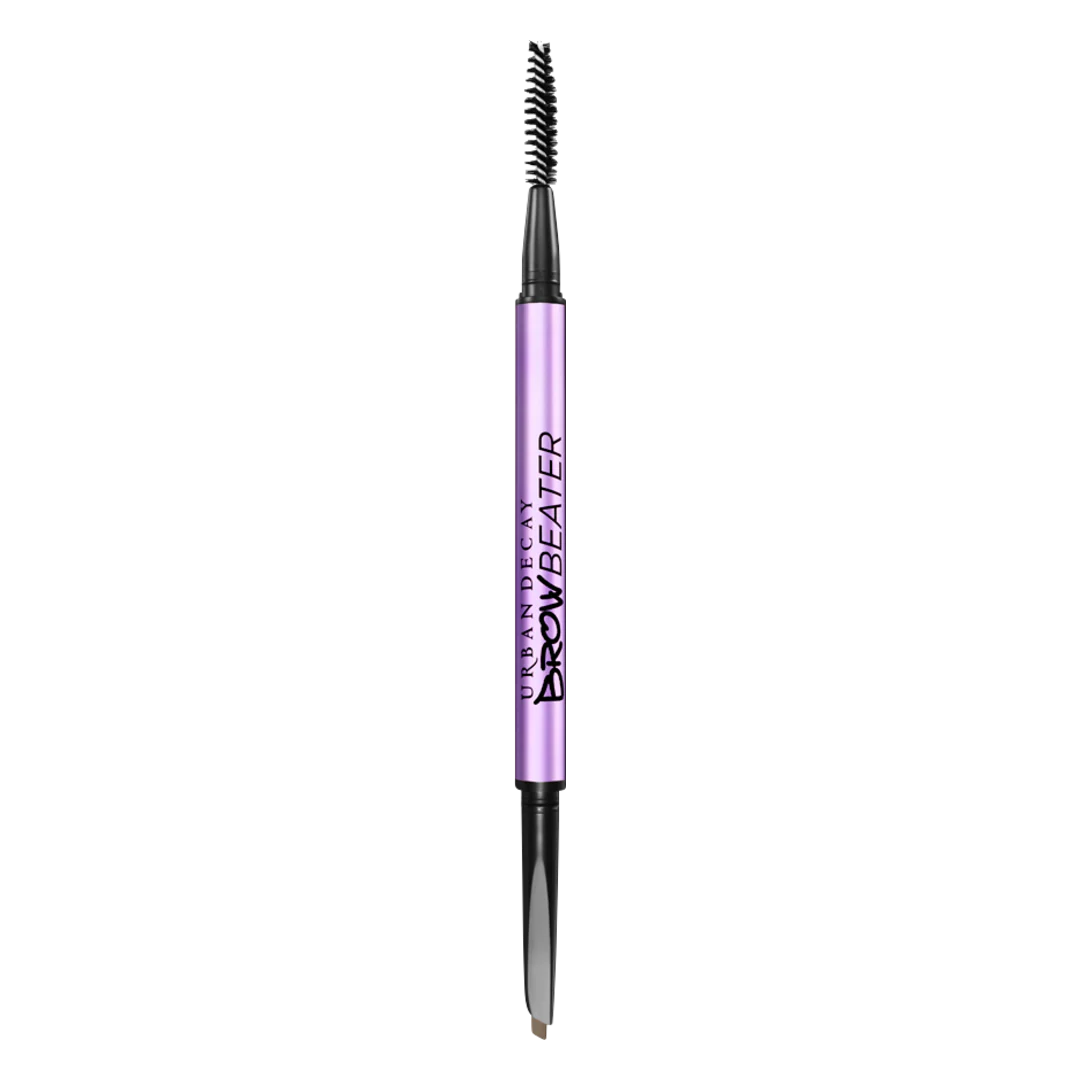 Urban Decay Brow Beater - Waterproof Brow Pencil and Spoolie - Image 2