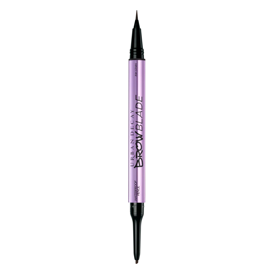 Urban Decay Brow Blade - Waterproof Pencil & Ink Stain - Image 10