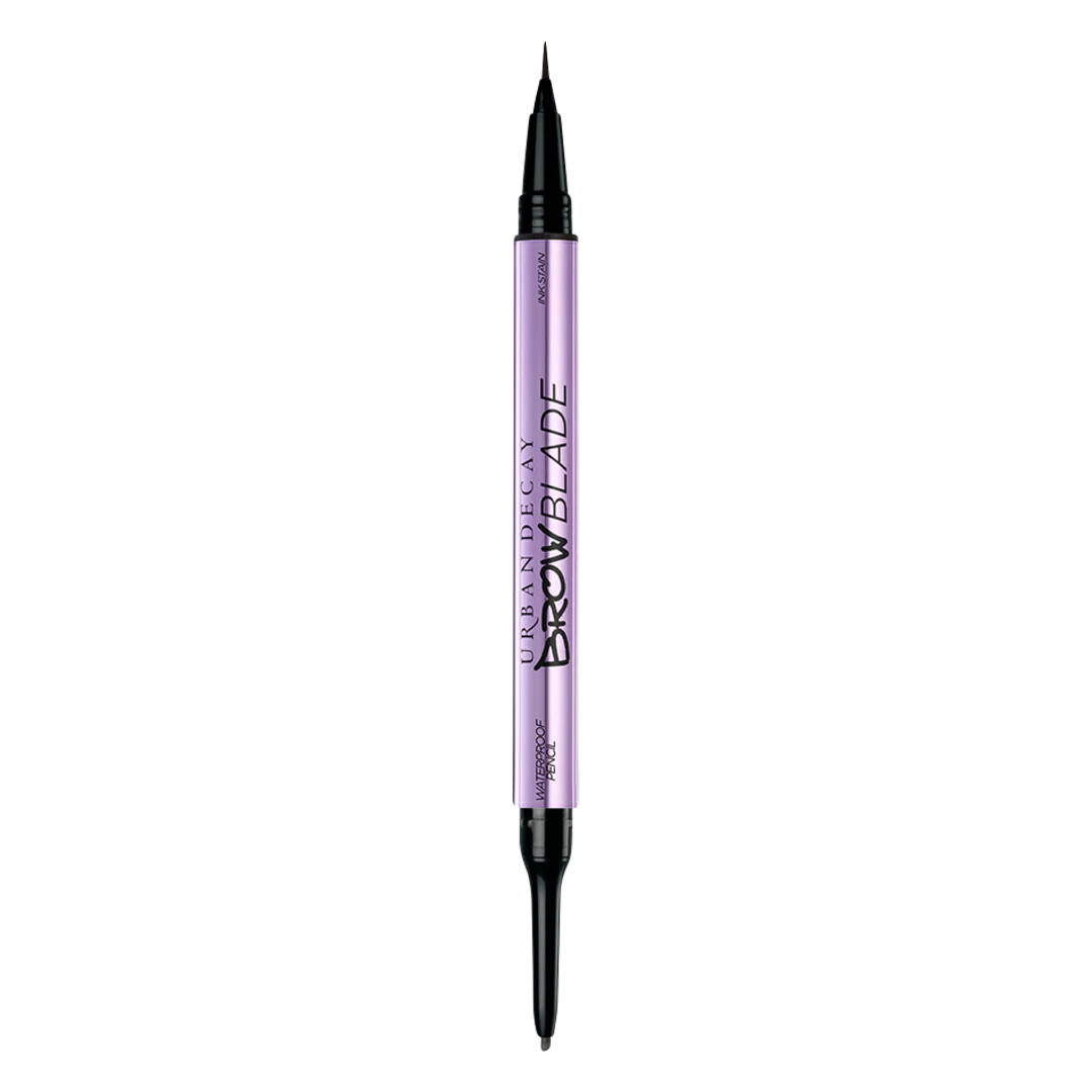Urban Decay Brow Blade - Waterproof Pencil & Ink Stain - Image 16