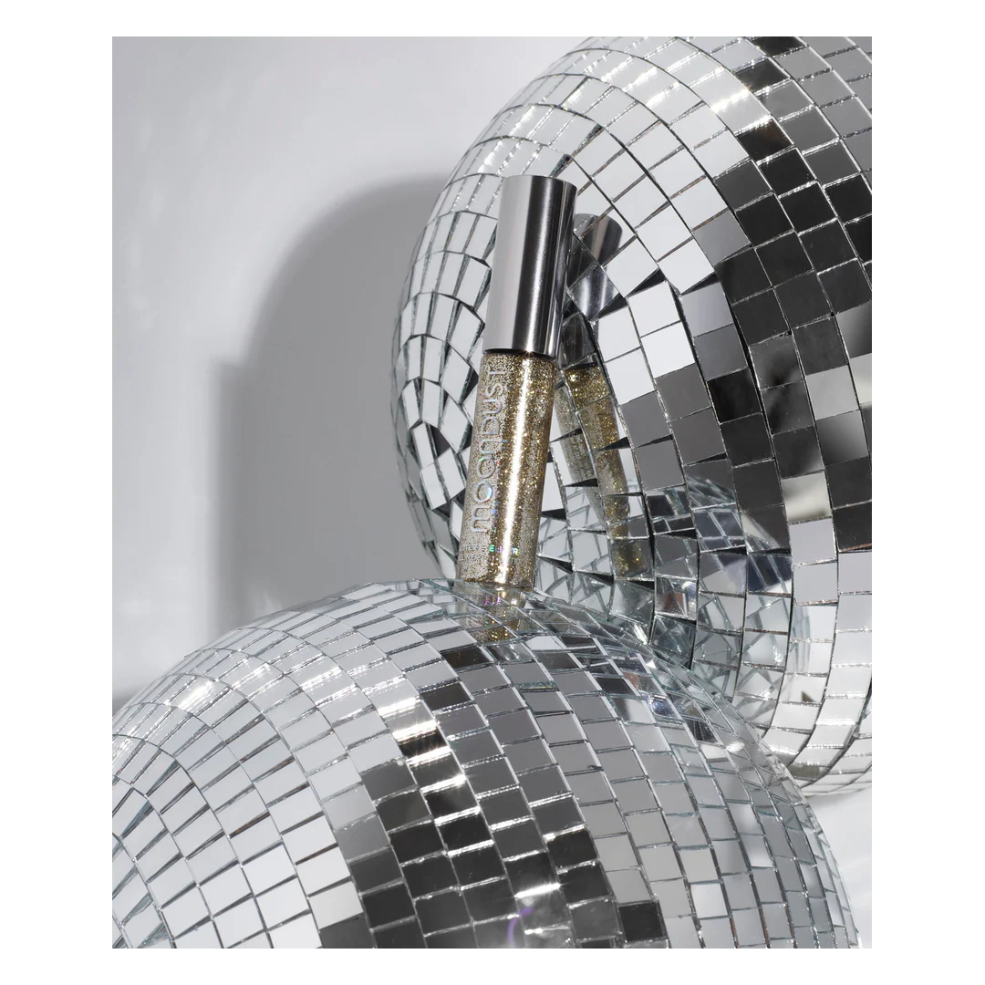 Urban Decay Heavy Metal Moondust Glitter Liner - Image 5