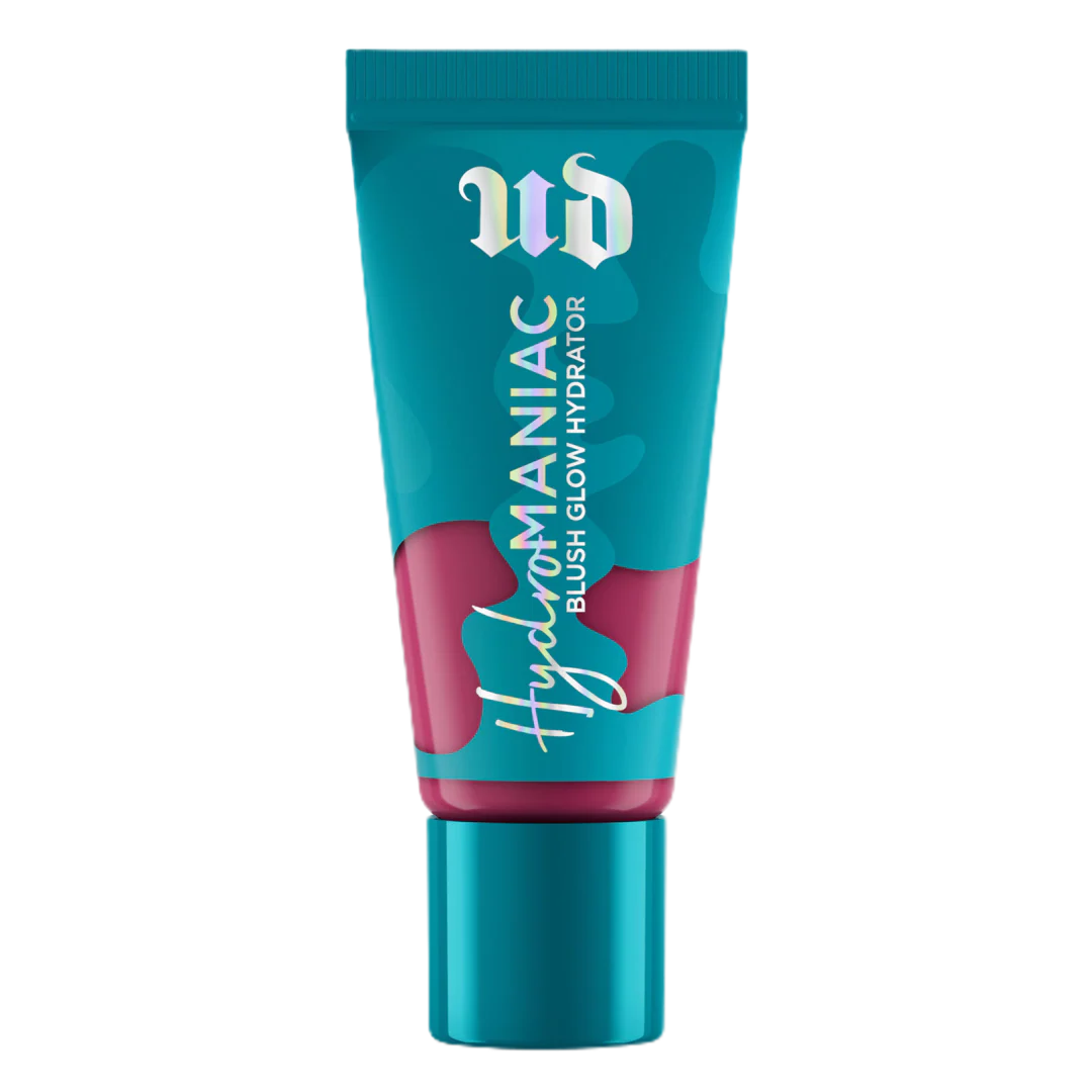 Urban Decay Hydromaniac Blush Glow Hydrator
