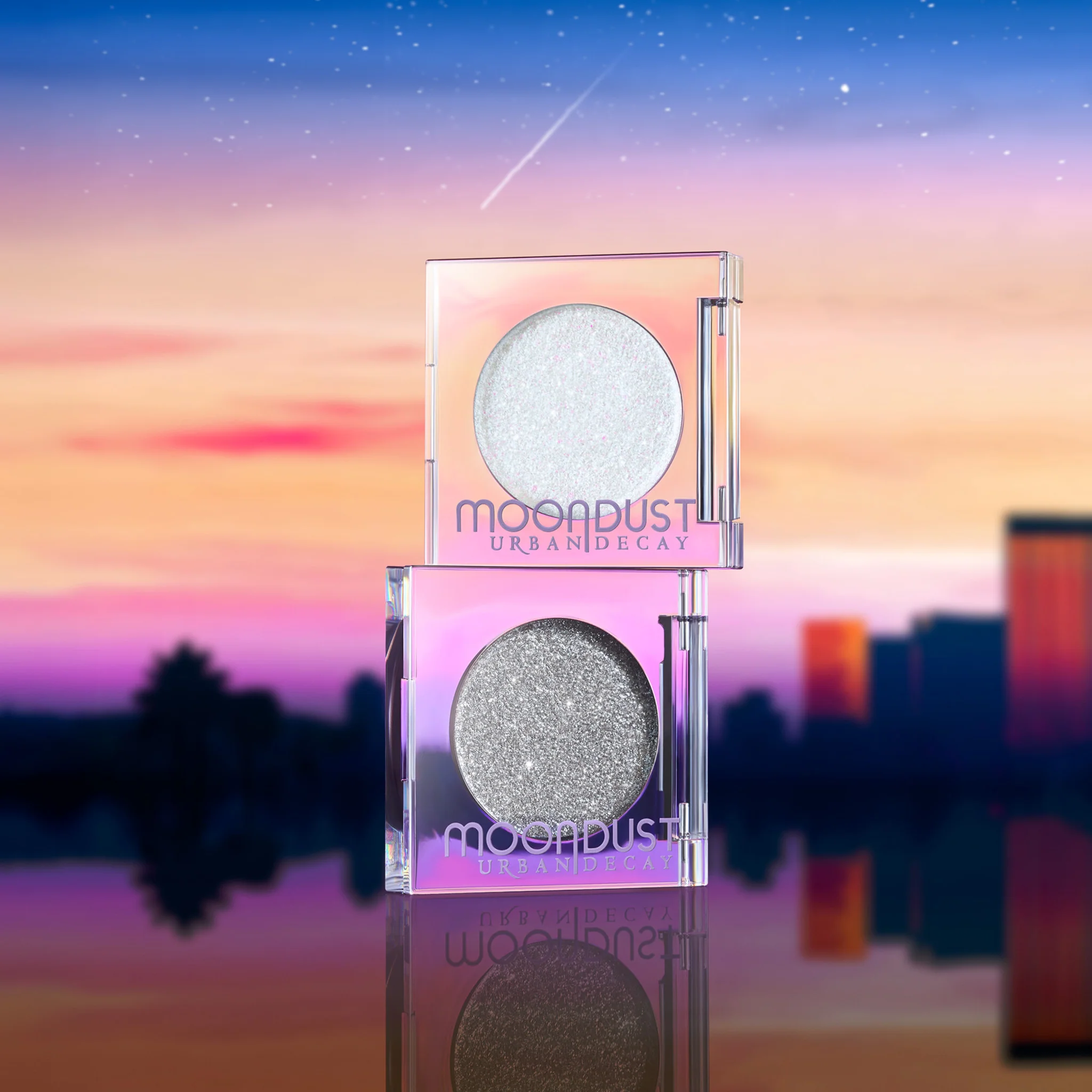 Urban Decay Moondust Eyeshadow - Image 18