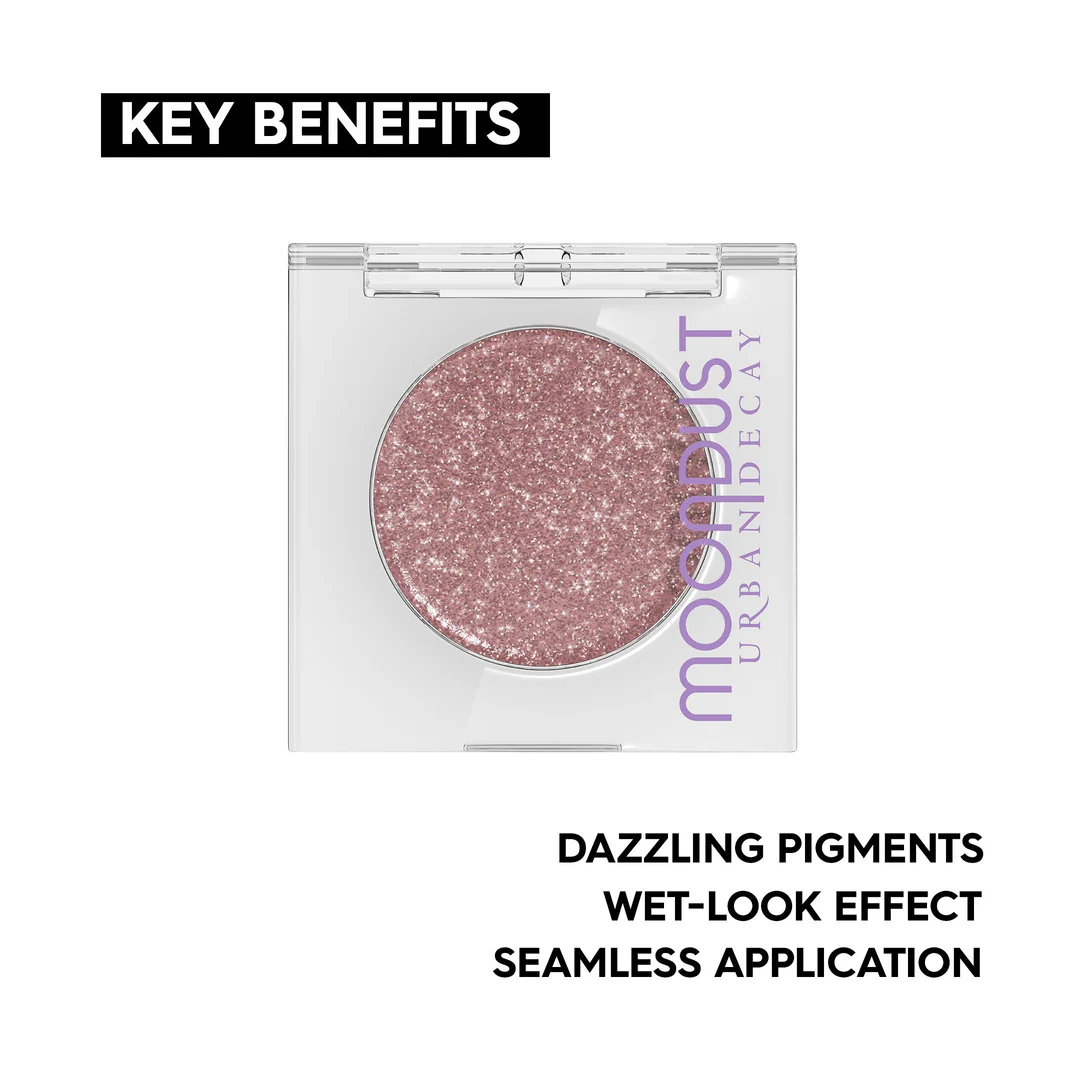 Urban Decay Moondust Eyeshadow - Image 21