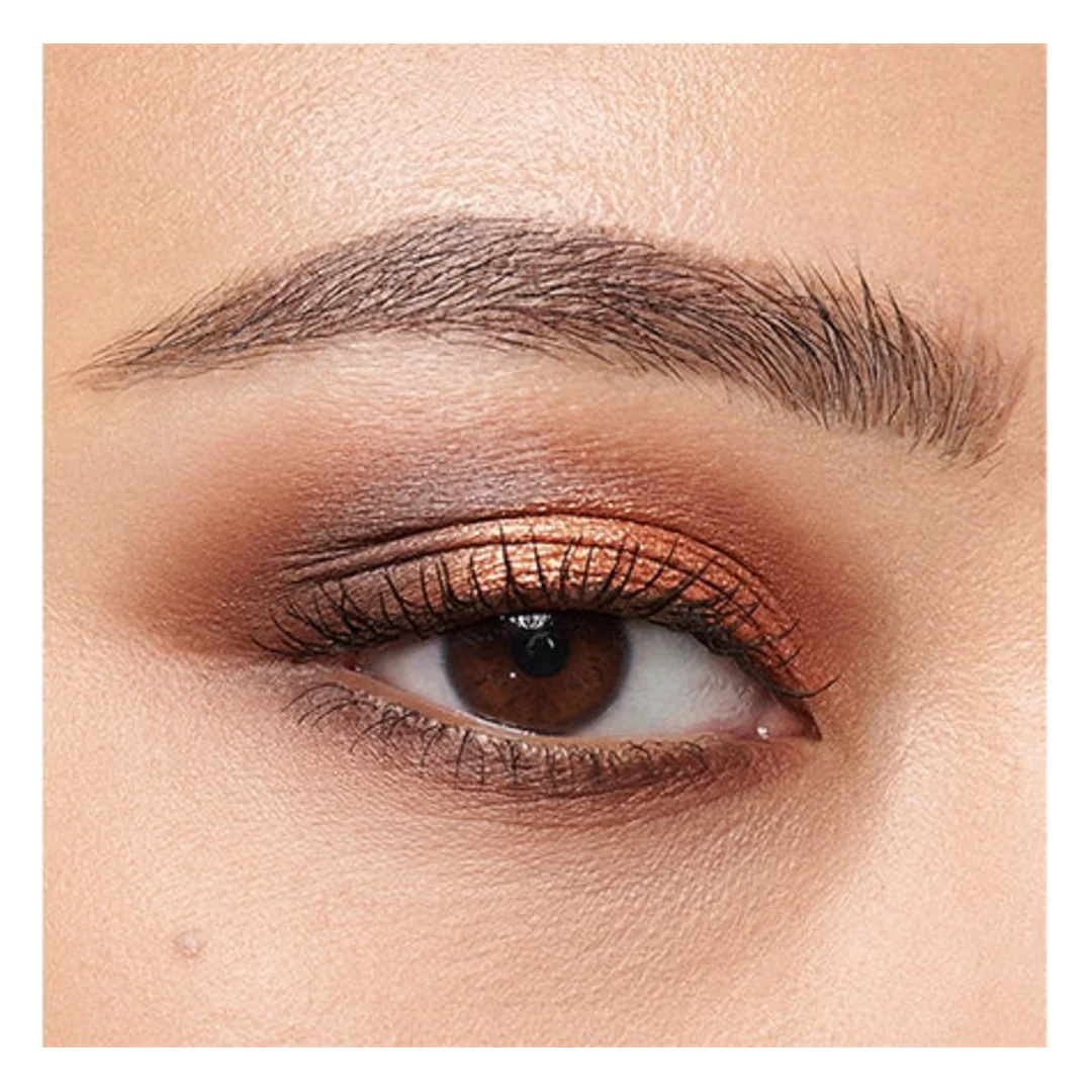 Urban Decay Naked Half Baked Mini Eyeshadow Palette - Image 6