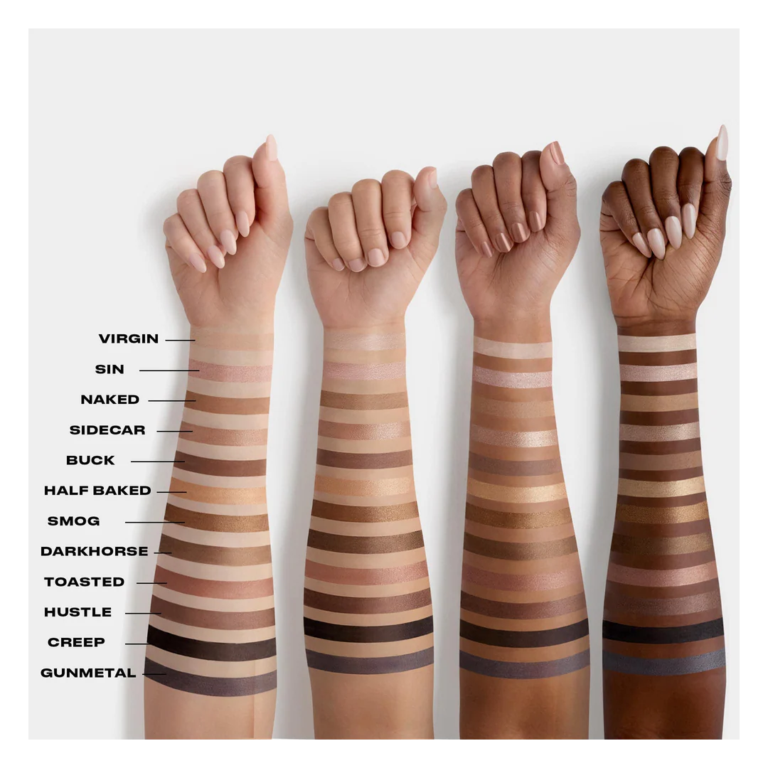 Urban Decay Naked Original Revival Palette - Image 4