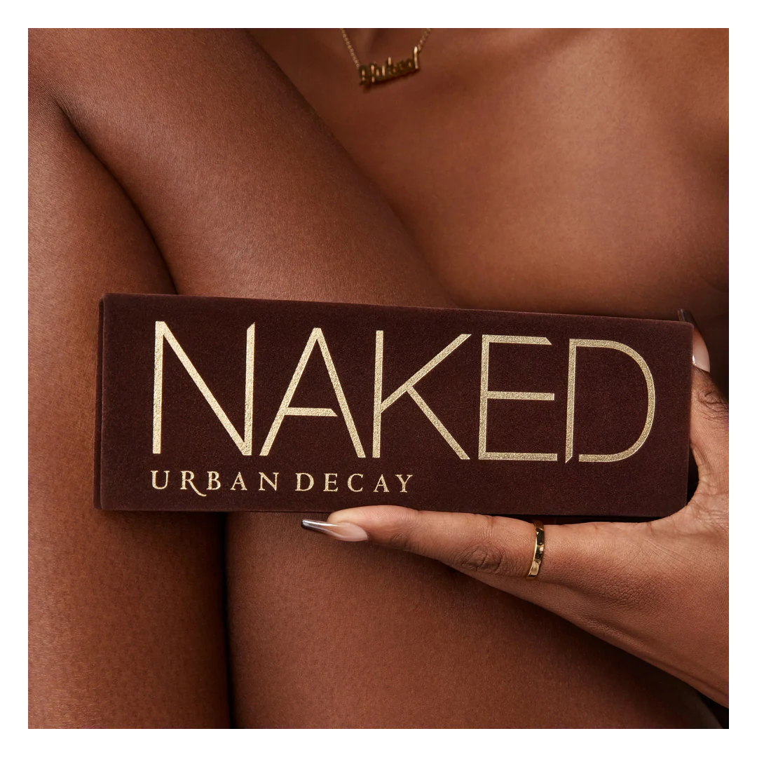 Urban Decay Naked Original Revival Palette - Image 7