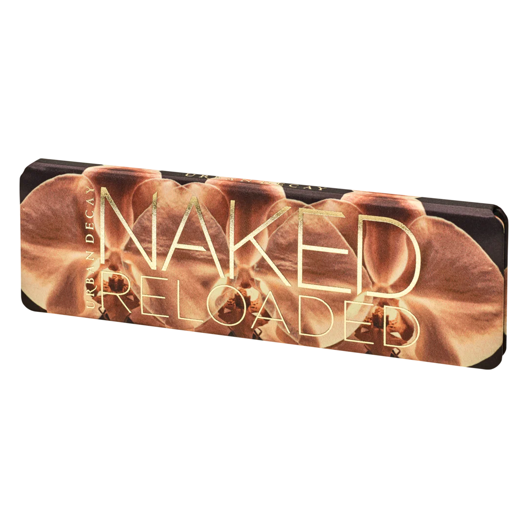 Urban Decay Naked Reloaded Eyeshadow Palette - Image 3