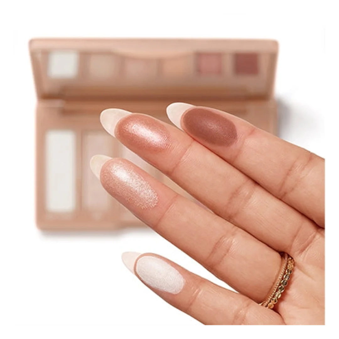 Urban Decay Naked Sin Mini Eyeshadow Palette - Image 3