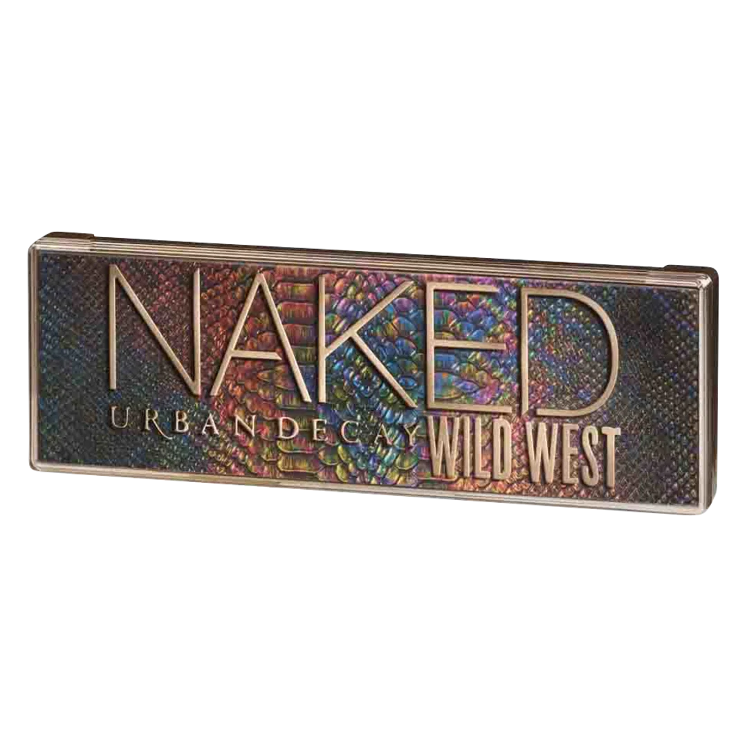 Urban Decay Naked Wild West Eyeshadow Palette - Image 3