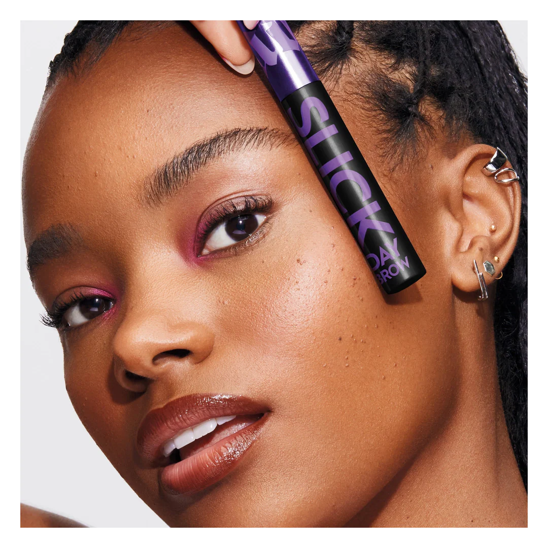 Urban Decay Slick Day Brow - Styling and Setting Gel - Image 8