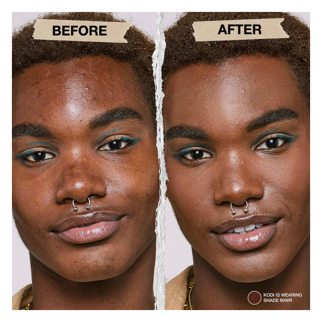 Urban Decay Stay Naked Quickie Concealer - Image 21