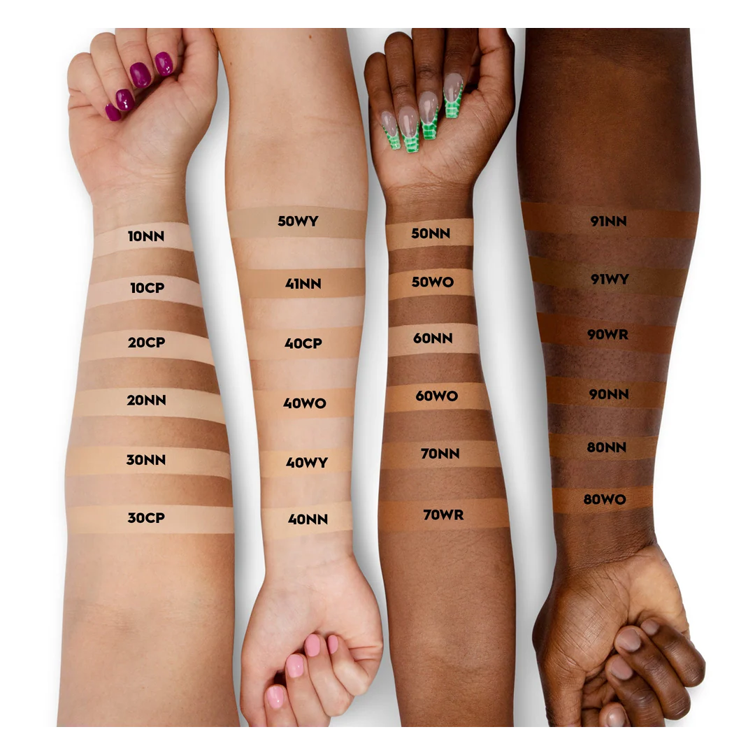 Urban Decay Stay Naked Quickie Concealer - Image 22