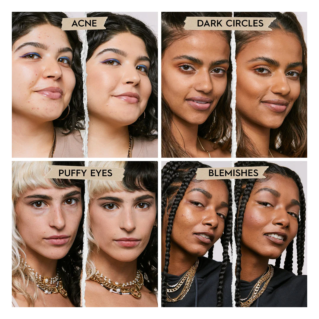 Urban Decay Stay Naked Quickie Concealer - Image 23