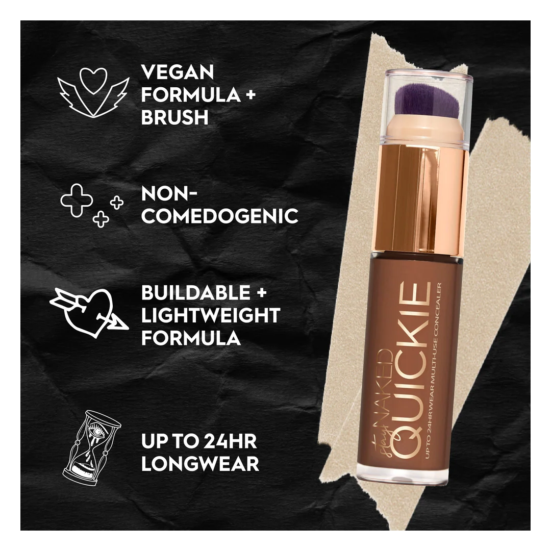 Urban Decay Stay Naked Quickie Concealer - Image 24