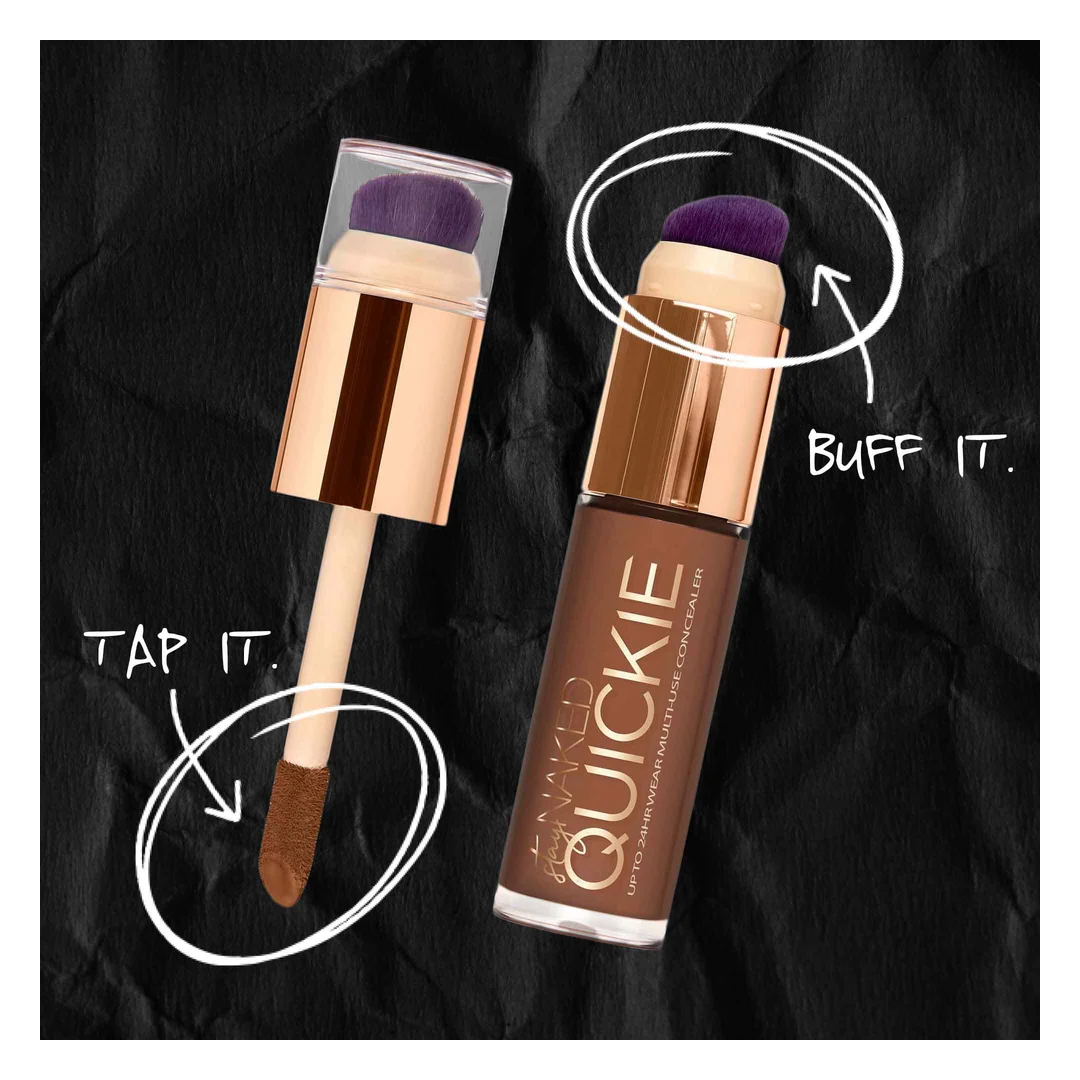 Urban Decay Stay Naked Quickie Concealer - Image 25