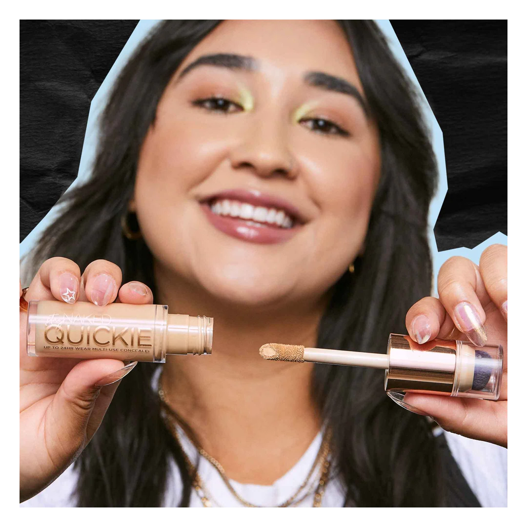 Urban Decay Stay Naked Quickie Concealer - Image 26