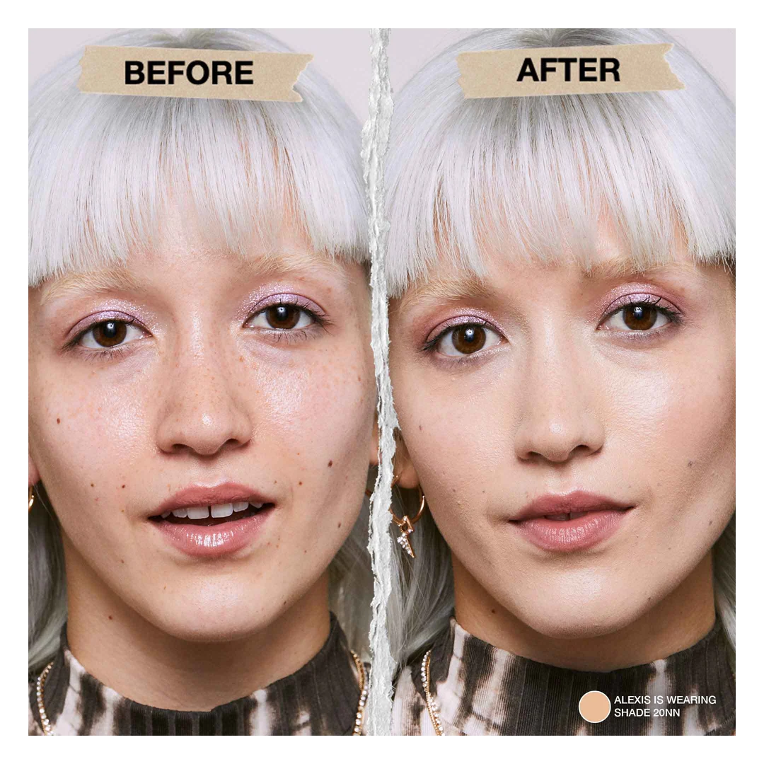 Urban Decay Stay Naked Quickie Concealer - Image 4