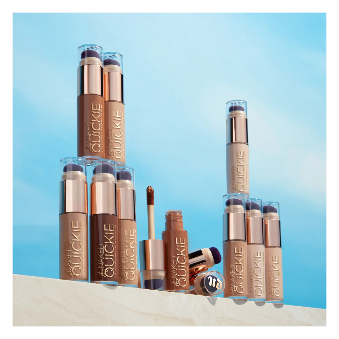 Urban Decay Stay Naked Quickie Concealer - Image 49