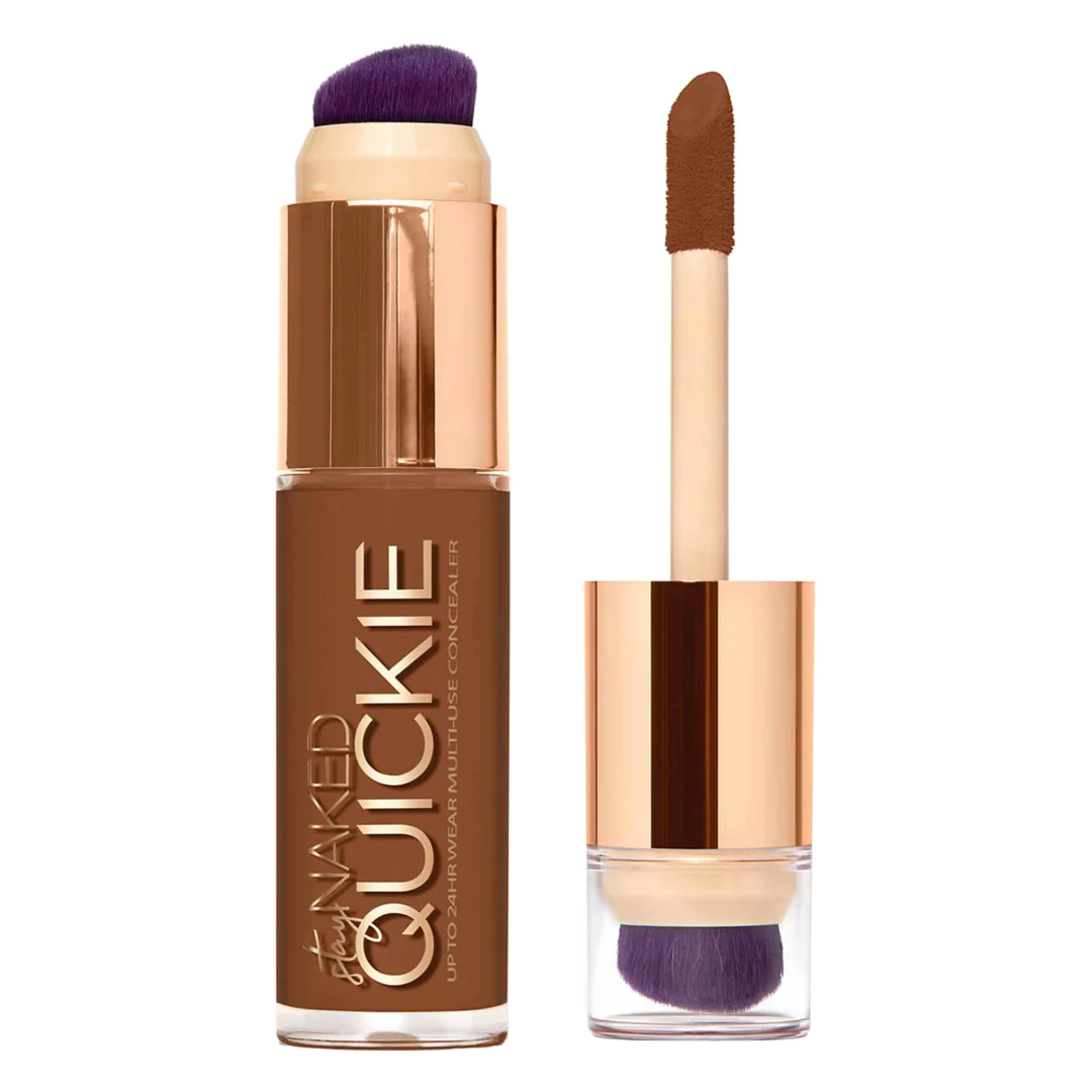 Urban Decay Stay Naked Quickie Concealer - Image 52