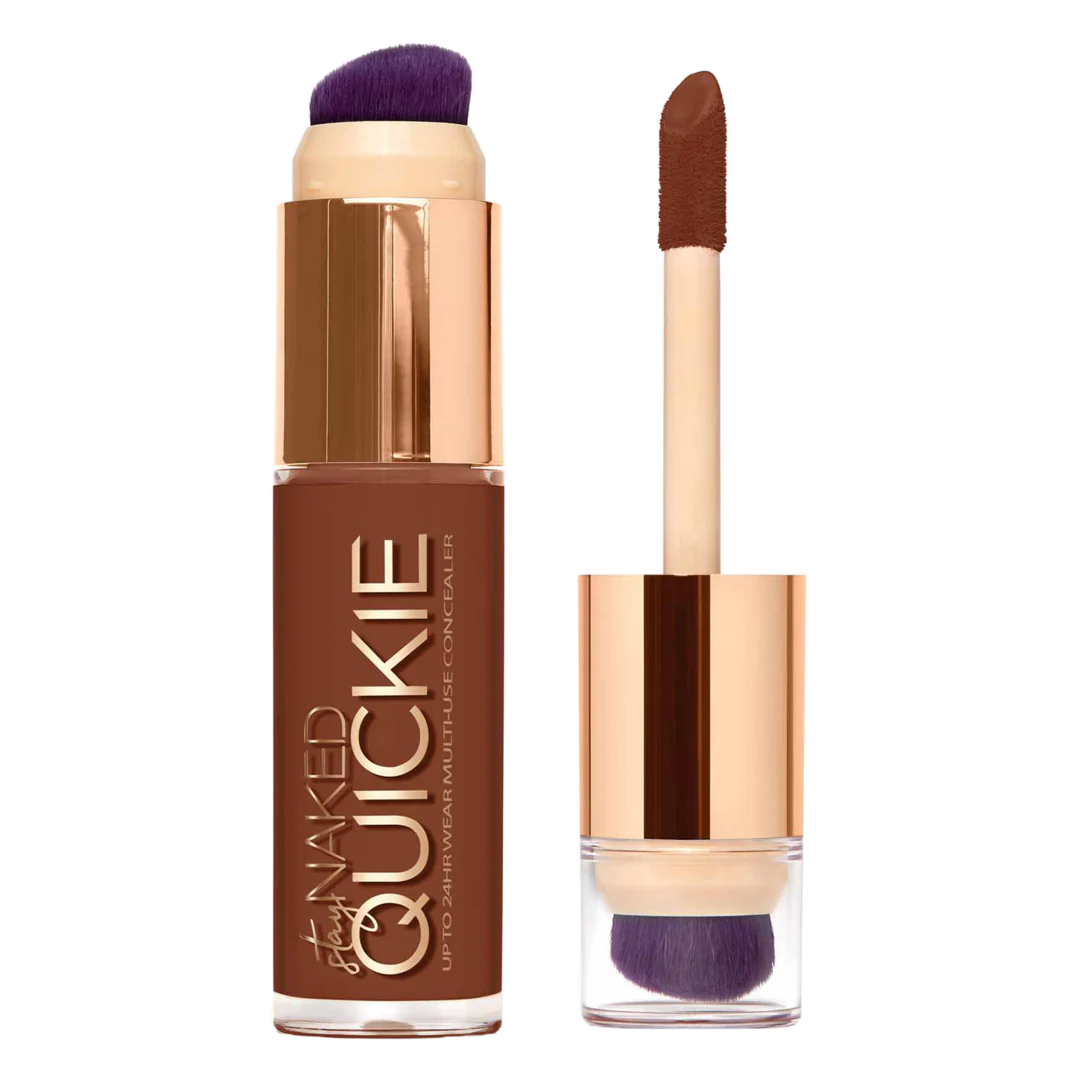 Urban Decay Stay Naked Quickie Concealer - Image 53