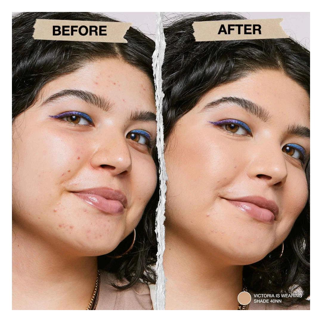 Urban Decay Stay Naked Quickie Concealer - Image 7