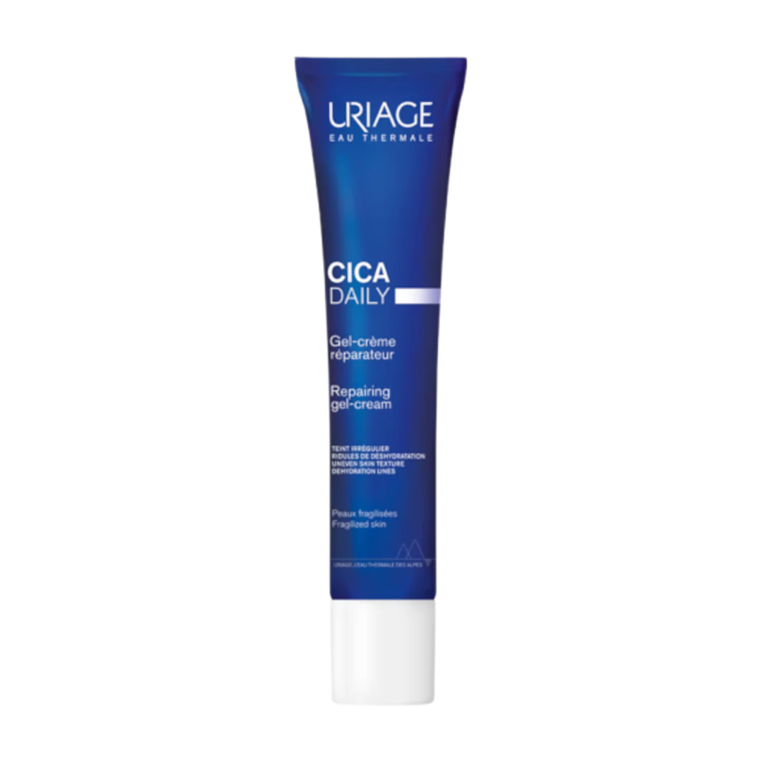 Uriage Cica-Daily Gel-Cream