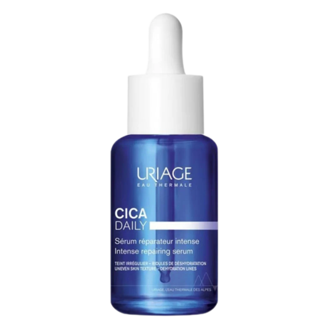 Uriage Cica-Daily Serum