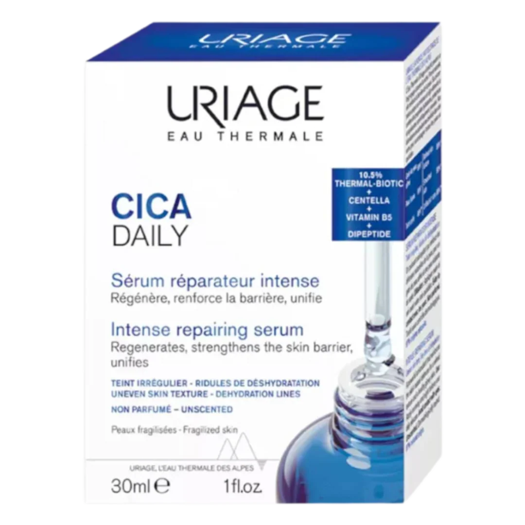 Uriage Cica-Daily Serum - Image 2